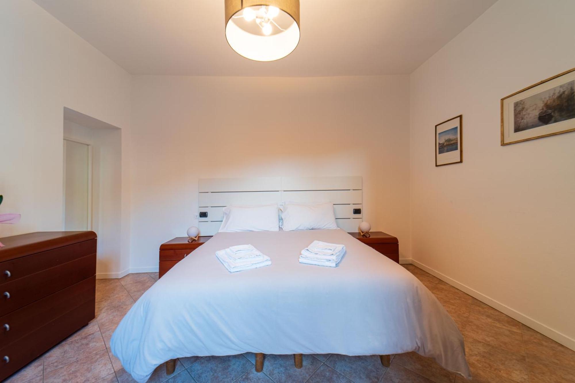 Moonlight - Lecco Getaway Apartment Exterior foto