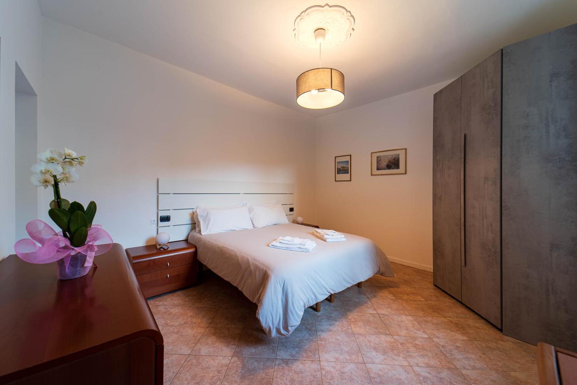 Moonlight - Lecco Getaway Apartment Exterior foto
