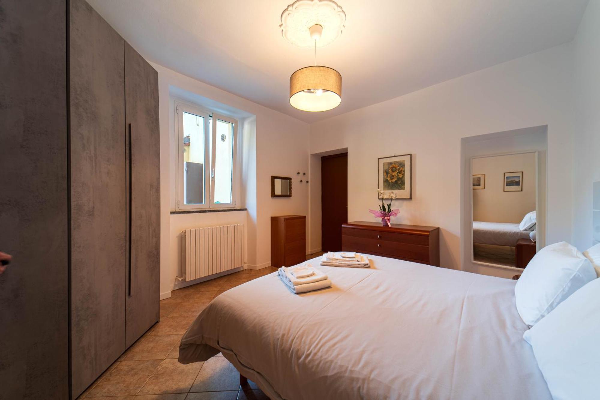 Moonlight - Lecco Getaway Apartment Exterior foto