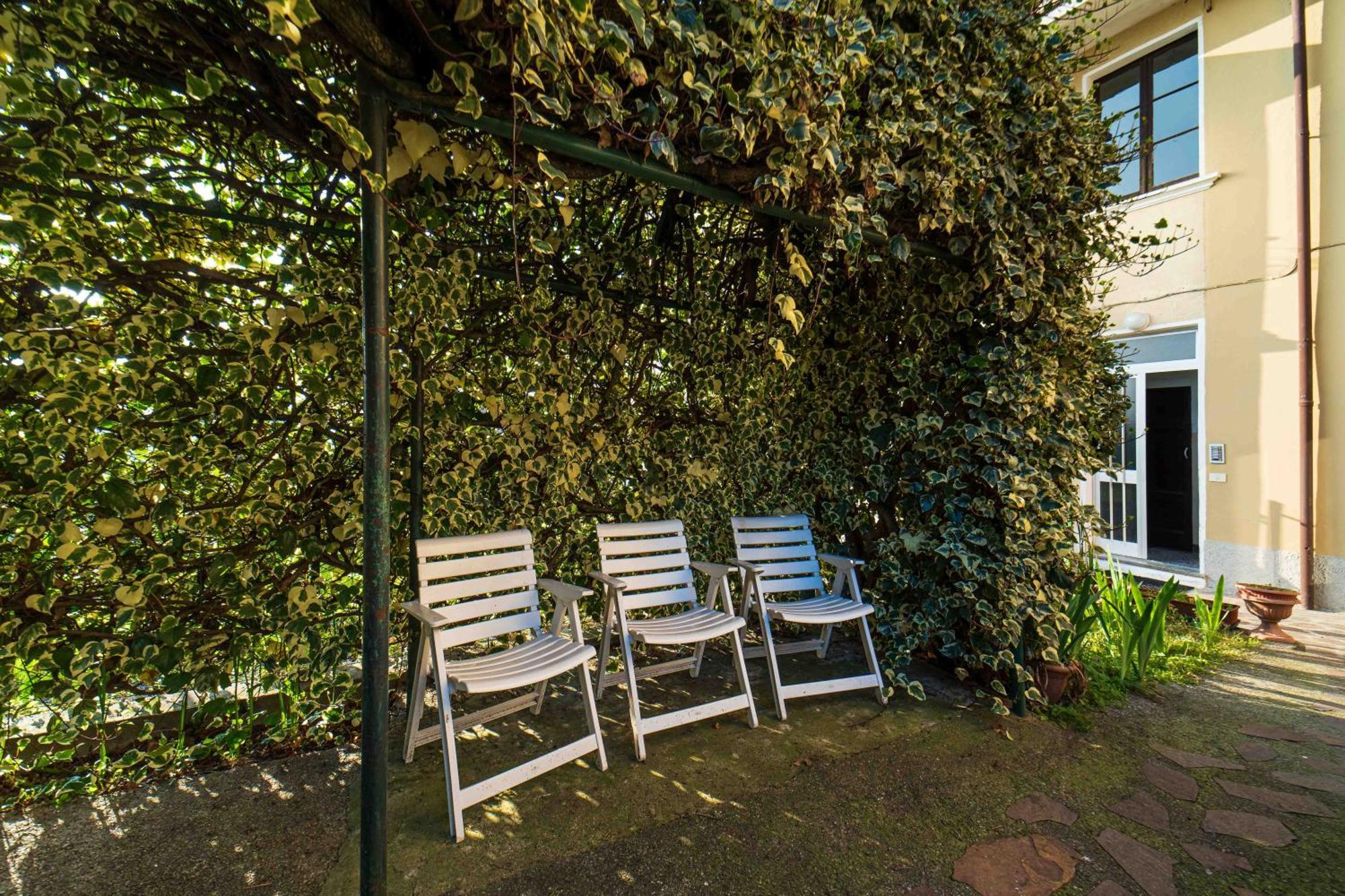 Moonlight - Lecco Getaway Apartment Exterior foto
