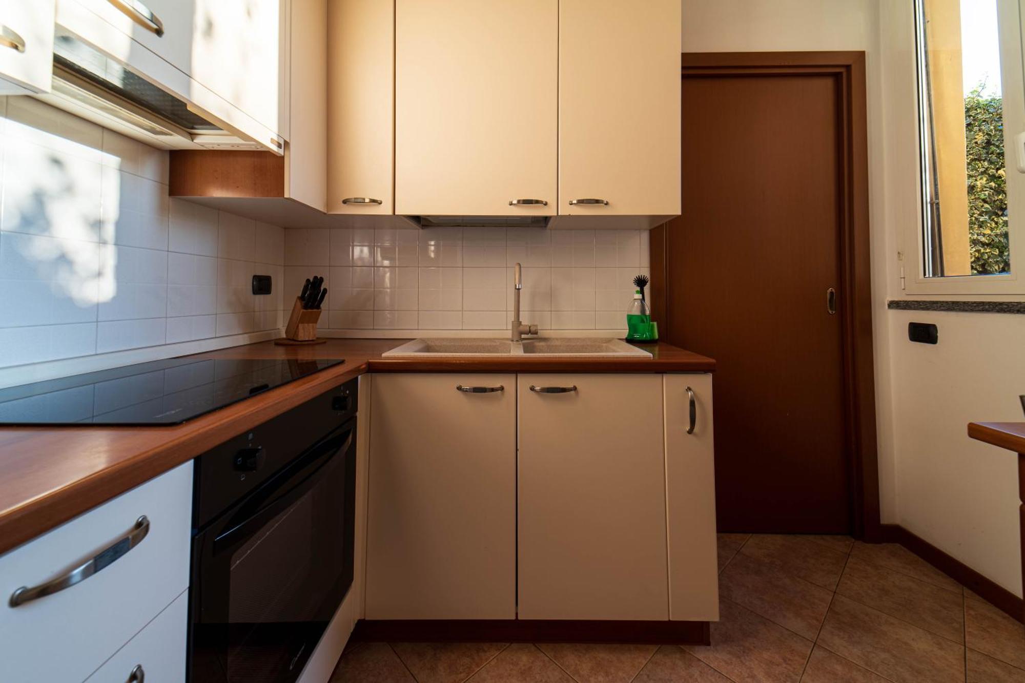 Moonlight - Lecco Getaway Apartment Exterior foto