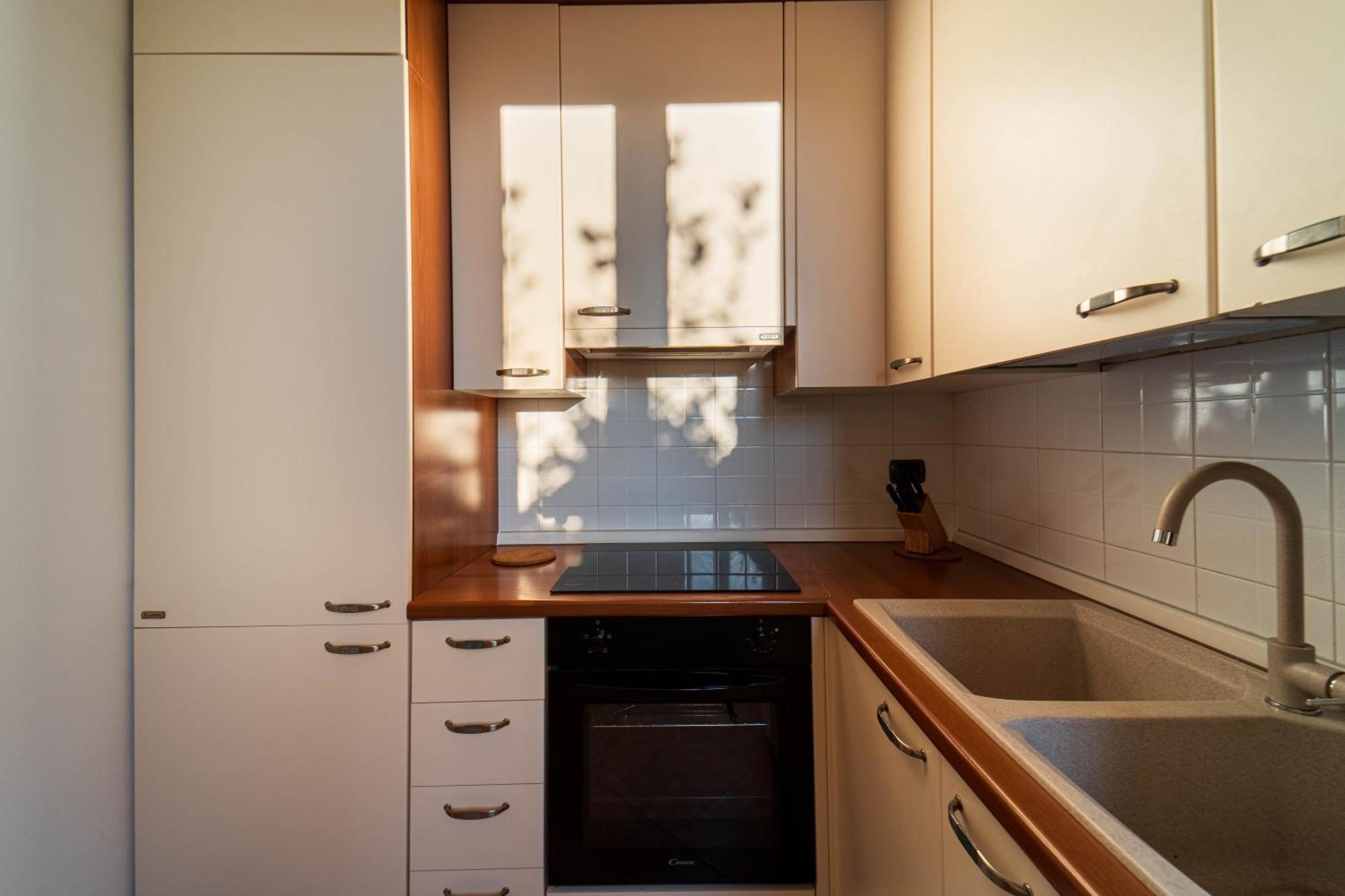 Moonlight - Lecco Getaway Apartment Exterior foto