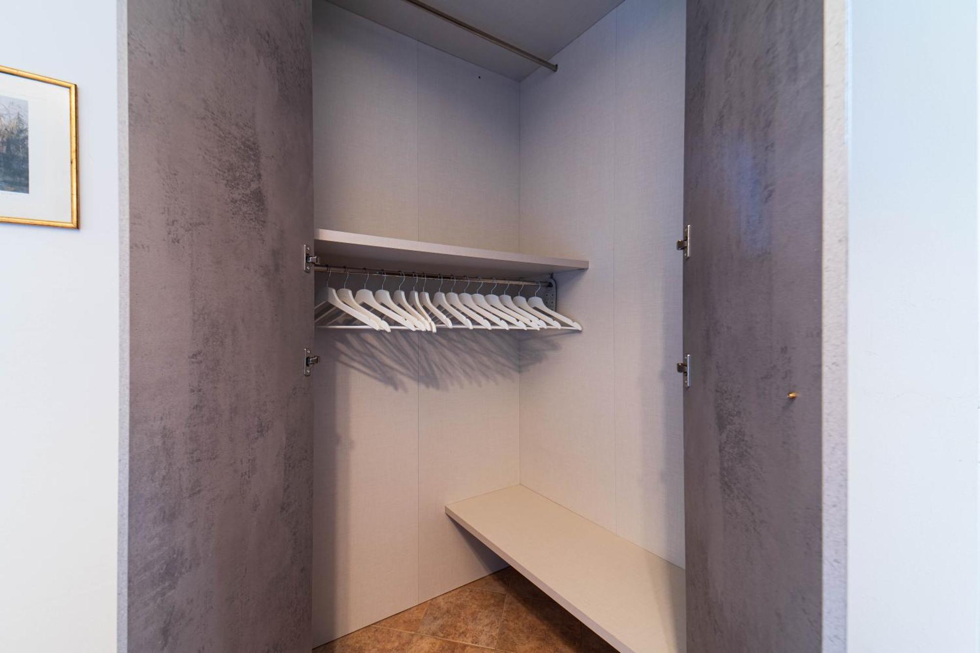 Moonlight - Lecco Getaway Apartment Exterior foto