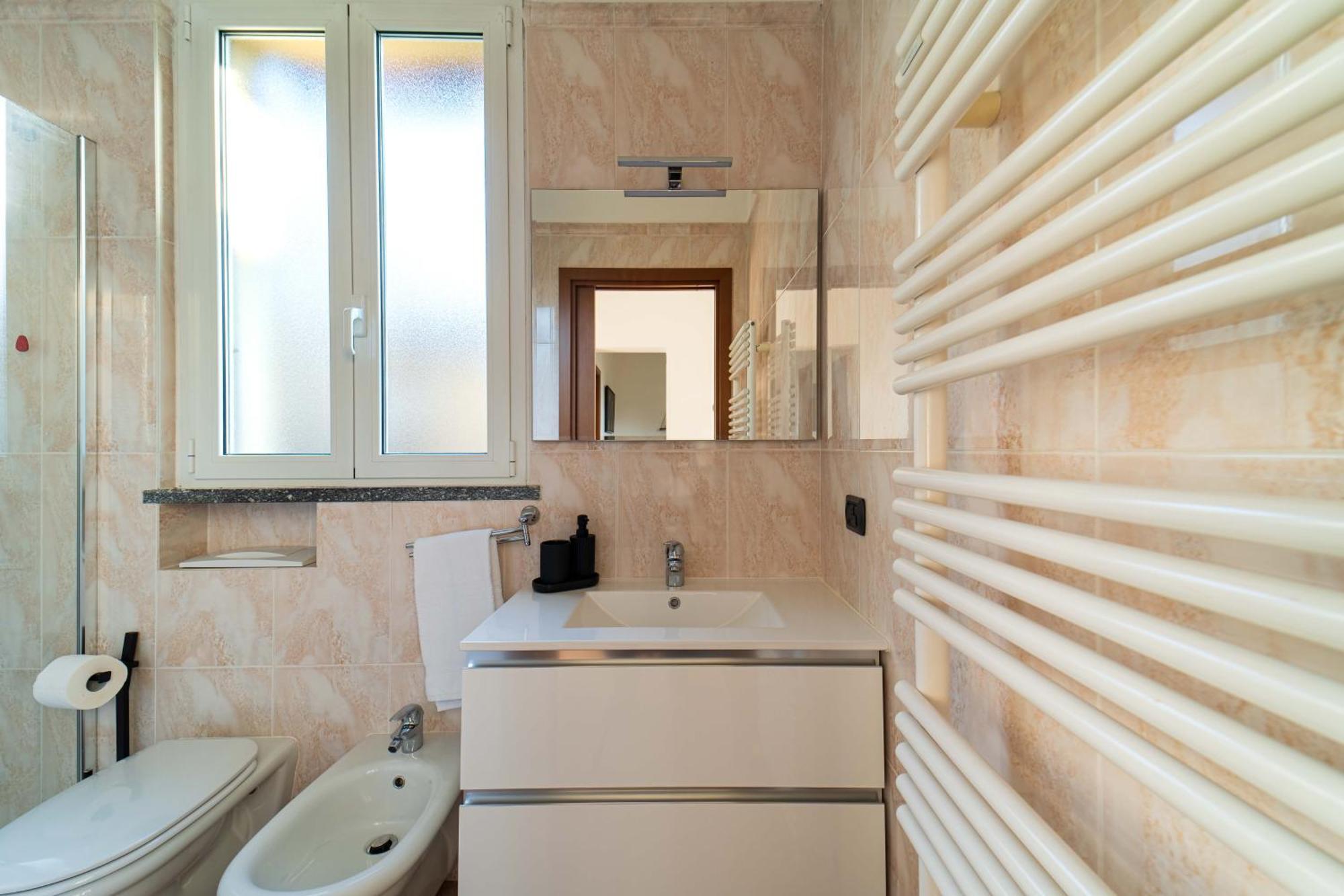 Moonlight - Lecco Getaway Apartment Exterior foto